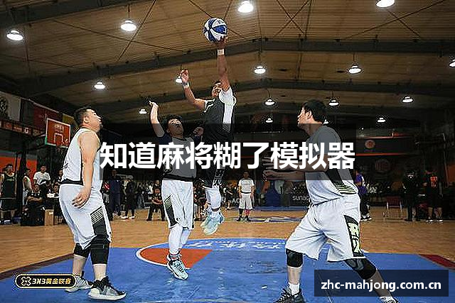 知道麻将糊了模拟器